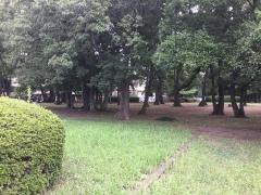 城北公園