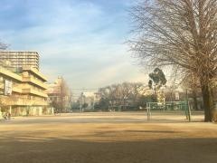 田無小学校
