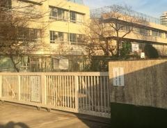 田無小学校