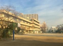 田無小学校