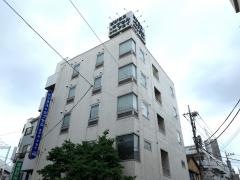 ホテルアカイ