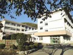 横須賀市立野比中学校