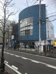 ＪＡセレサ川崎向丘支店