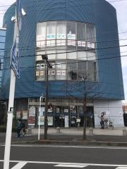 ＪＡセレサ川崎向丘支店