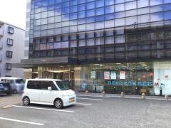 ＪＡセレサ川崎向丘支店