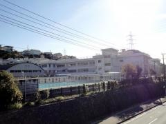 粟田小学校