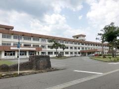 南魚沼市立大和中学校