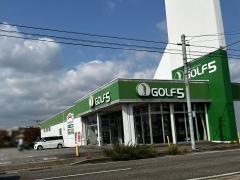ゴルフ５　高岡泉店