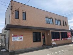 北陸銀行二の宮支店