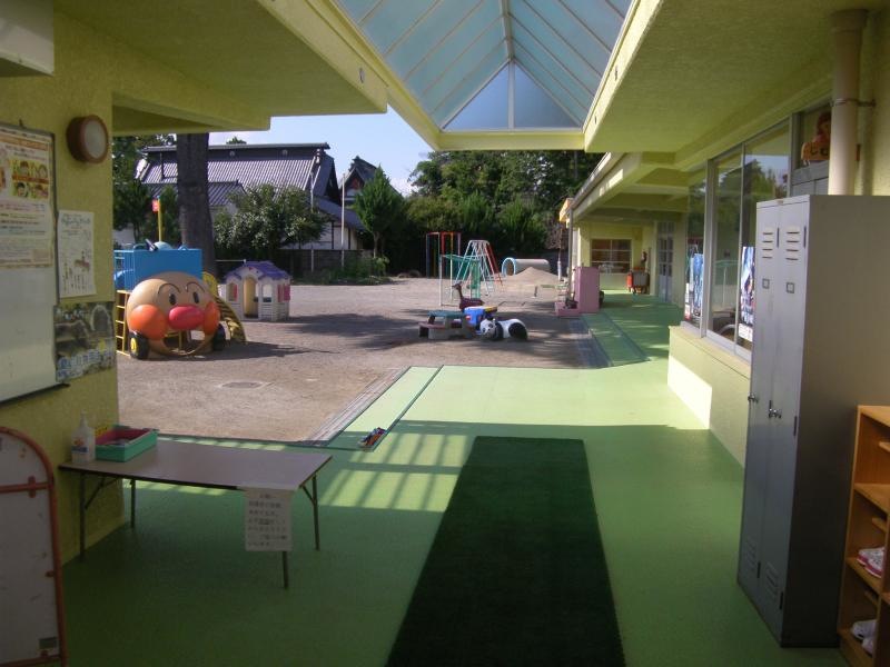 第四保育園