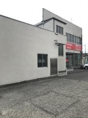 長野銀行柳町支店