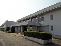 海西小学校