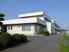 海西小学校