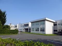 海西小学校