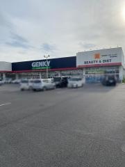 ゲンキー多治見西店