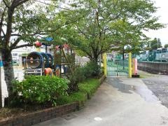 萩原保育園