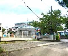 萩原保育園