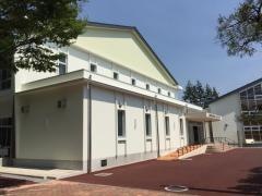 玉穂小学校