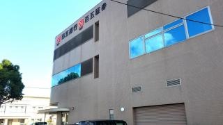 百五銀行松阪支店