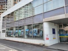 福井銀行大津支店