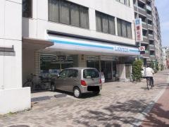 ローソン　堀川寺之内店