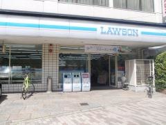 ローソン　堀川寺之内店