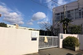 五百住幼稚園