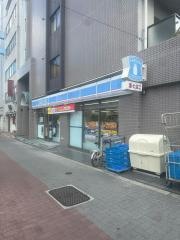 ローソン　大今里南1丁目店