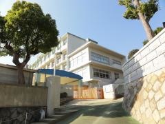 池田小学校