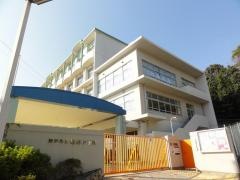 池田小学校