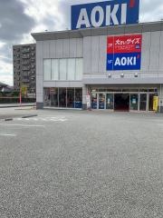 ＡＯＫＩ　兵庫夙川総本店