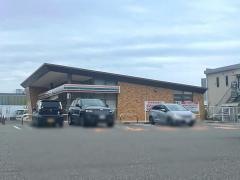 セブンイレブン　神戸ポートアイランド北店