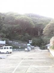 淡路島モンキーセンター