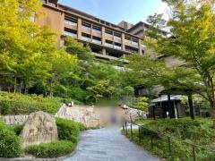 東急ハーヴェストクラブ有馬六彩