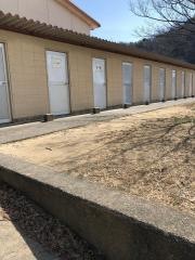 鳥取市立中ノ郷中学校