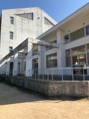 鳥取市立中ノ郷中学校