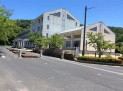 鳥取市立中ノ郷中学校