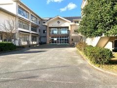 関金小学校