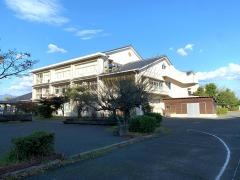 関金小学校