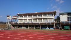 倉吉市営陸上競技場