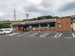 セブンイレブン　福山松永バイパス入口店
