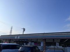 セブンイレブン　福山松永バイパス入口店