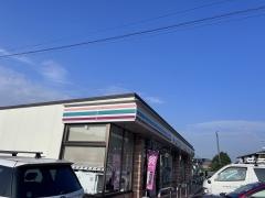 セブンイレブン　福山松永バイパス入口店
