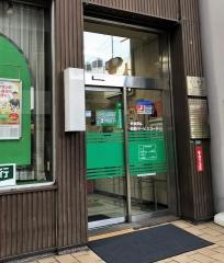 山口銀行米屋町出張所
