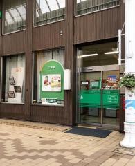 山口銀行米屋町出張所