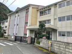 三浦小学校