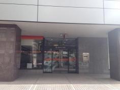 西日本シティ銀行千代町支店