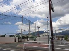 宇美町立宇美中学校
