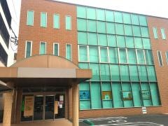 熊本銀行崇城大学通支店