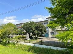 八代市立第六中学校